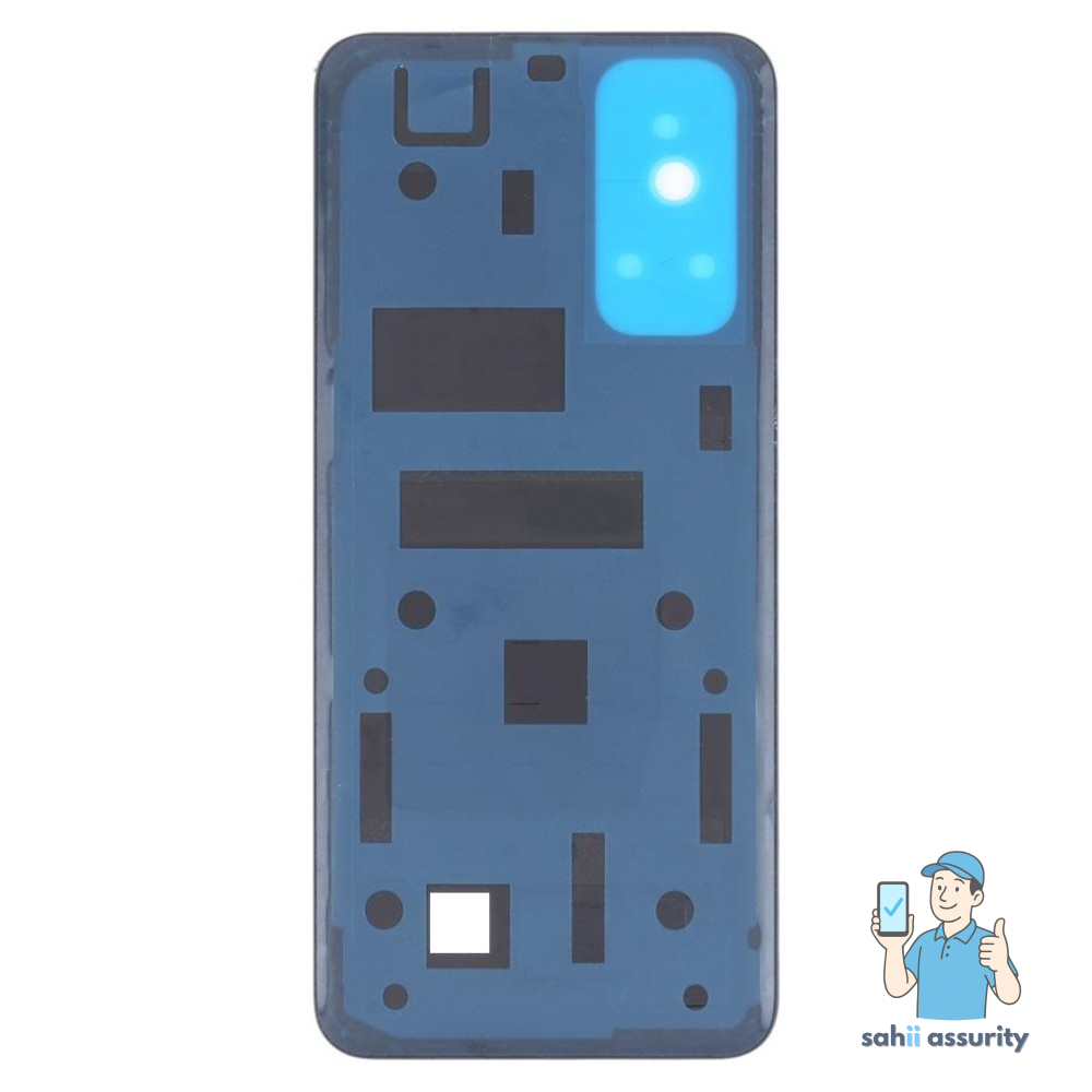Back Panel Cover for Xiaomi Redmi Note 11 Global thumbnail
